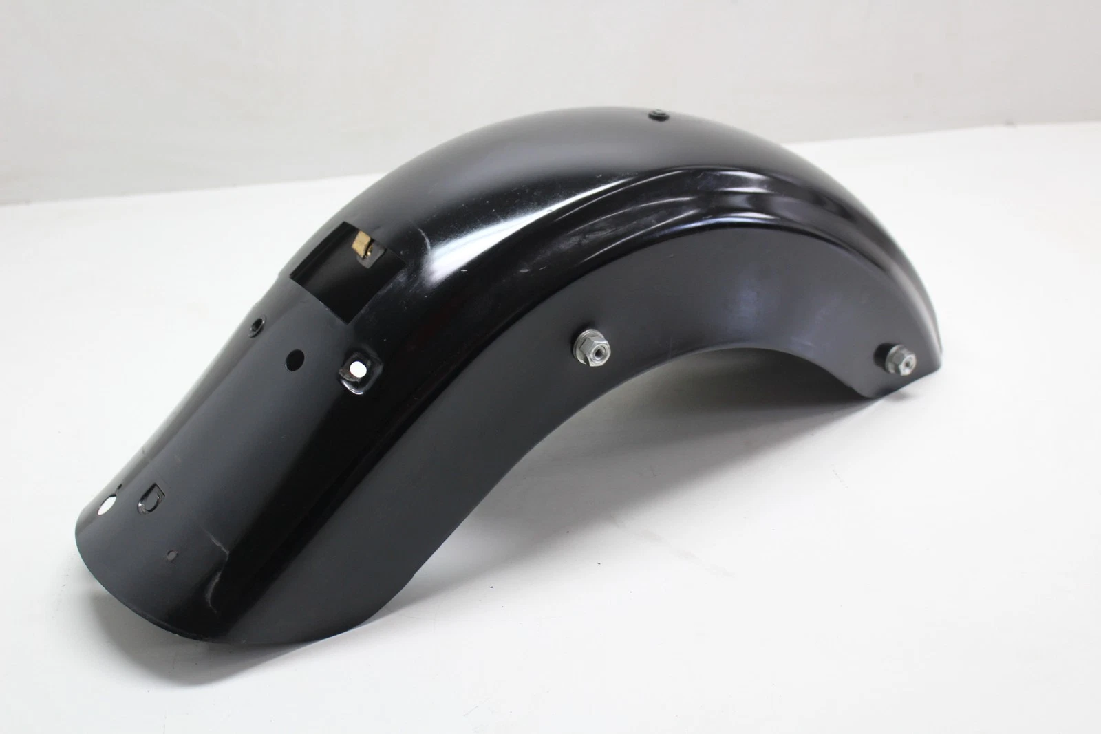 2009-2013 Harley Electra Glide Classic Flhtc Rear Back Wheel Fender Mud Guard