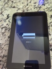 Samsung Galaxy Tab 2 GT-P3113 8GB, Wi-Fi, 7in - White