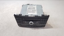 MERCEDES E CLASS W212 STEREO SAT NAV HEAD UNIT A2129068800  2009