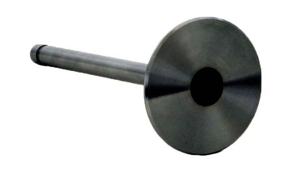 Válvula de admisión del motor compatible con: Cadillac Calais 1974-1976; Cadillac Eldorado 1974-1978 Foto 2 de 2