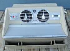 Vintage Bon Aire Car Swamp Cooler Evaporative Ac 1950s 60s Hot Rod Vw Chevy Ford Vintage Bon Aire Car Swamp Cooler Evaporative Ac 1950s 60s Hot Rod Vw Chevy Ford