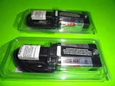 2 -KATS HTR 1155 Magnetic Engine Block Oil Heater 200W 120V Diesel Truck Tractor