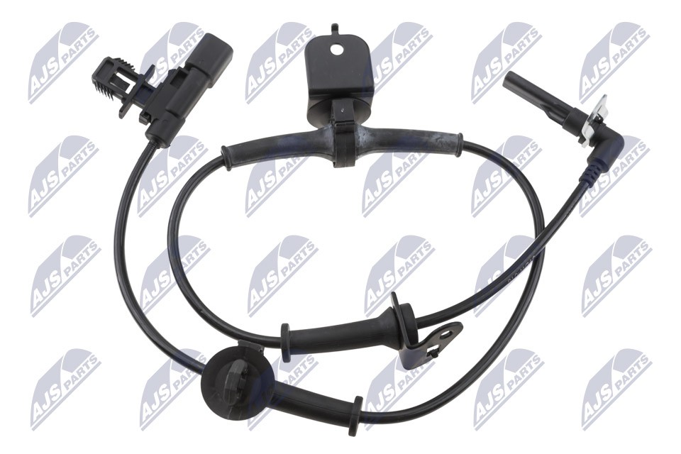 Front Right NTY OE HCA-DW-018 Sensor, wheel speed for CHEVROLET