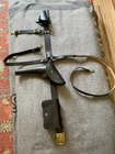 Reproduction Civil War Union Cavalry Waistbelt