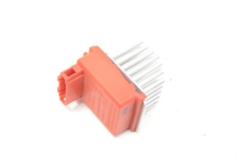 1999-2013 PORSCHE 911 996 HEATER REGULATOR RESISTOR 996-573-923-00 657364M