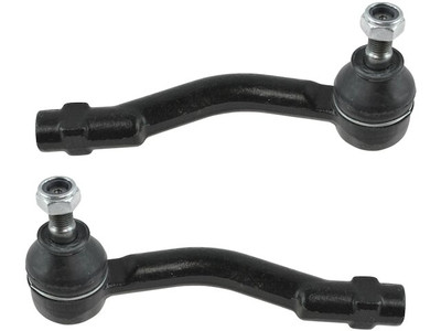 For 2001 Hyundai XG300 Tie Rod End Set Front Outer 81119ZDQK Tie Rod End
