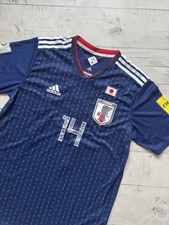 Japan National Team Soccer Jersey In Men's Soccer Clothing for
