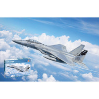 F-15C Eagle Kit 1:48 Italeri Kit Aerei -D- Neues Modell
