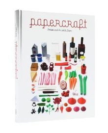 Papercraft: Design and Art with Paper von Die Gesta... | Buch | Zustand sehr gut
