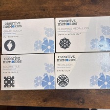 Creative Memories Punch