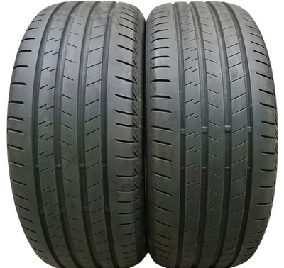 2 x 245/45 R20 103W XL Sommerreifen BRIDGESTONE Alenza 001   Runflat DOT22 5,5mm