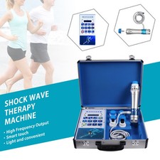 Electromagnetic Shockwave Therapy Machine For ED Treatment Pain Relief Massager