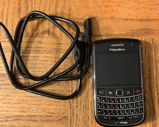 Blackberry Cell Phone Pre-Owned-Rare-SHIPS N 24 HOURS