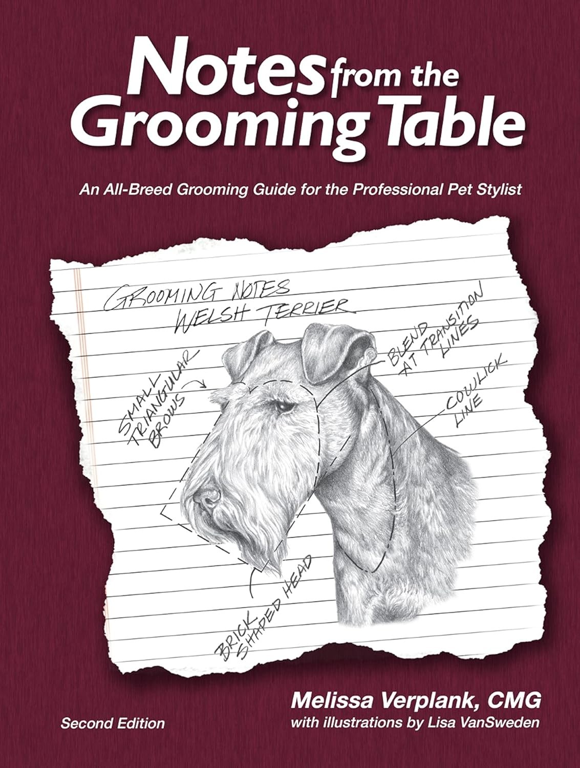 Notes from the Grooming Table - Image 6