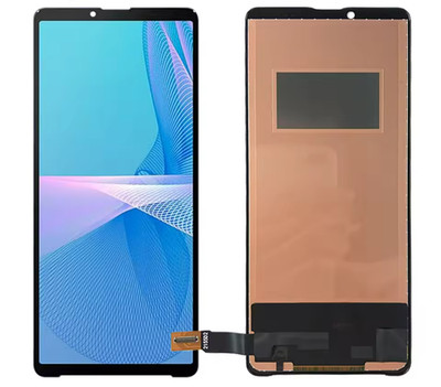 TFT LCD Touch Digitizer Assembly For Sony Xperia 5 II/III/IV / 10 II/III/IV