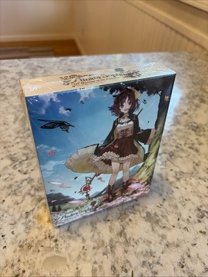Atelier Sophie: The Alchemist of the Mysterious Book PS4 Collector s Edition