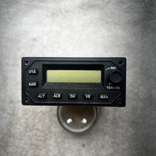 S-Tec Autopilot Altitude Pre-Selector | PN: 01279-PX