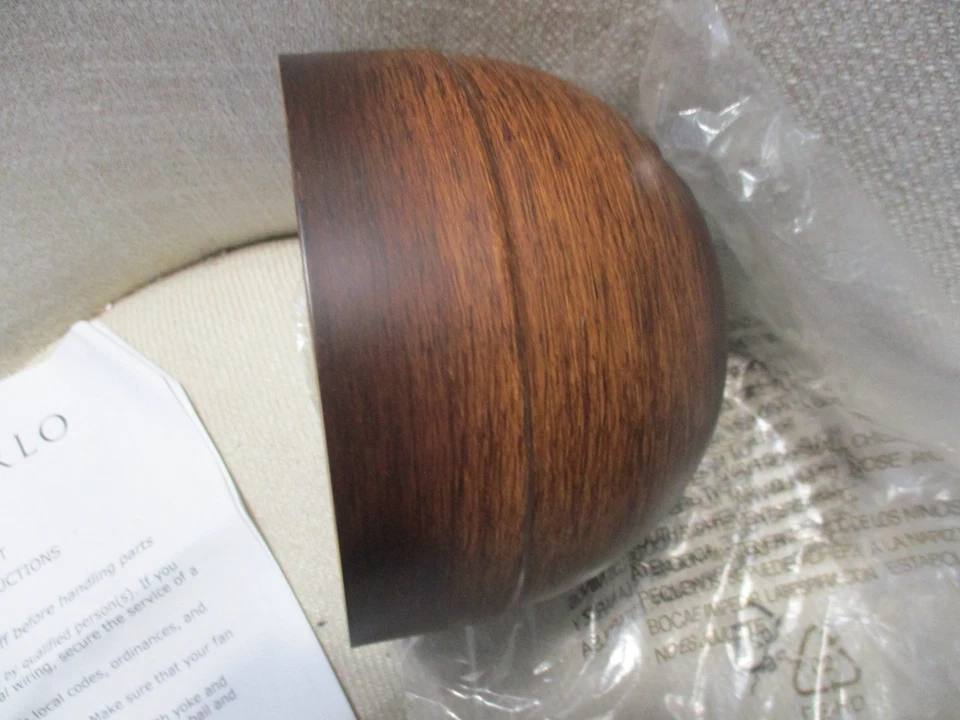 Monte Carlo MC93KOA - Slope Ceiling Kit Brown Woodgrain - Image 4 of 4