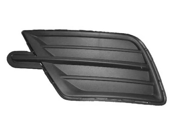 Gitter Grill StoßStange Vorne Links FÜR Volkswagen Caddy 2015-2020 Ohne Nebel-image