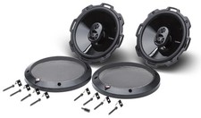 Rockford Fosgate PUNCH P1675 16,5 cm 3-Wege-Lautsprecher 120 Watt RMS: 60 Watt