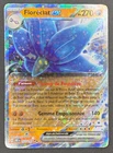 CARTE POKEMON FLORECLAT EX 123/197 🇫🇷 FR 🇫🇷 FLAMMES OBSIDIENNES EV3