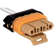 PT1383 AC Delco Alternator Connector for Chevy Olds SaVana Express Van Yukon