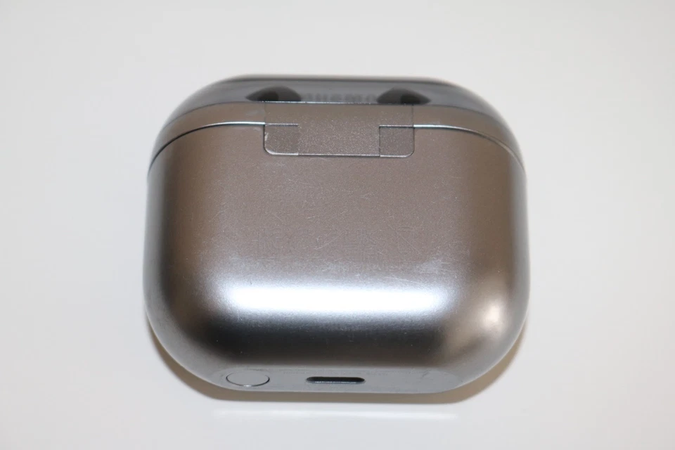 Samsung Galaxy Buds3 Pro, photo 4 of 5