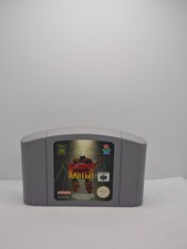 ebay® Auktion 800431927754 | Nintendo 64 / N64: Body Harvest Thumbnail of ebay® auction 800431927754 | Nintendo 64 / N64: Body Harvest