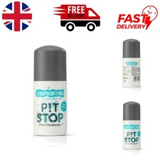 Gentle 50ml Natural Deodorant for Kids |  Scent, Sensitive Skin Safe