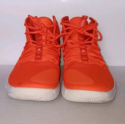 Nike Hyperdunk X TB Team Orange for Sale | Authenticity Guaranteed