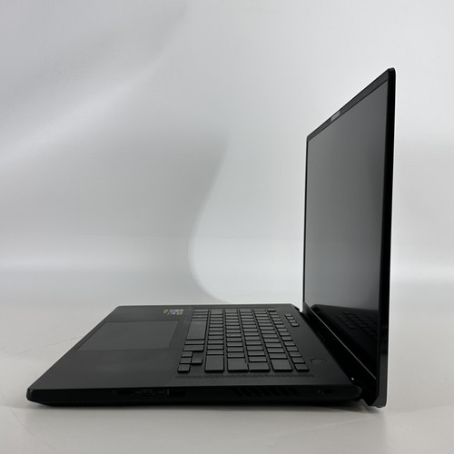 Asus ROG Zephyrus M16 GU604 16 240Hz QHD+ 2.6GHz i9-13900H 64GB 2TB/1TB RTX 4080 - Afbeelding 4 van 12