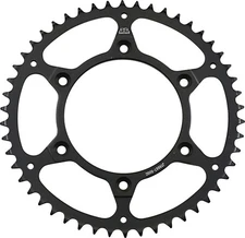 JT Self-Cleaning Rear Sprocket Steel 520 50T #JTR897.50SC KTM/Husqvarna