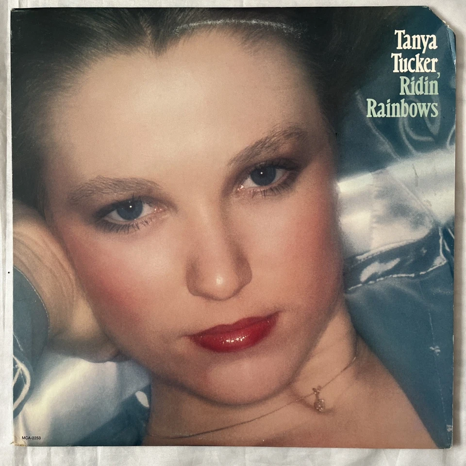 LOT: 9 Classic 70’s American Country LP’s. All in great shape Vintage 12” vg+ - Image 2 of 4