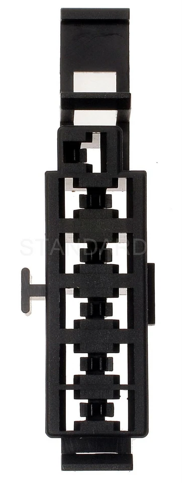 Conector interruptor de encendido SMP 1978-1983 Ford Fairmont 1978-1983 1978 1979 1980 1981 Foto 4 de 4