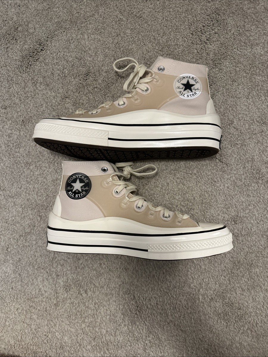 Size Converse Kim Jones x Chuck 70 High Natural for sale