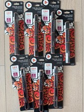 Lot Of 7 Spectrum Noir Tri Blend Marker Orange Blend 3 in 1 Controlled Blend
