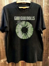goo goo dolls shirt products for sale | eBay