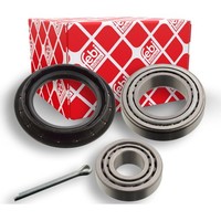 Febi Bilstein 06507 Radlagersatz FüR Opel Daewoo AchsaufhäNgung
