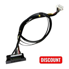 Samsung UN70TU7000BXZA WiFi IR Power Button B...