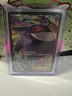 Pokemon Gengar EX Full Art Holo Ultra Rare Card XY-Phantom Forces 114/119