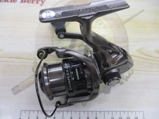 SHIMANO 17 COMPLEX CI4+ C2500S F4 SPINNING REEL Used