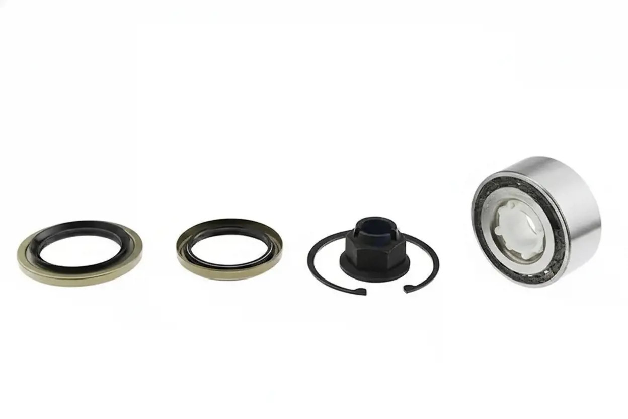 NTY KLP-VV-005 Kit cuscinetto ruota Assale anteriore - Immagine 3