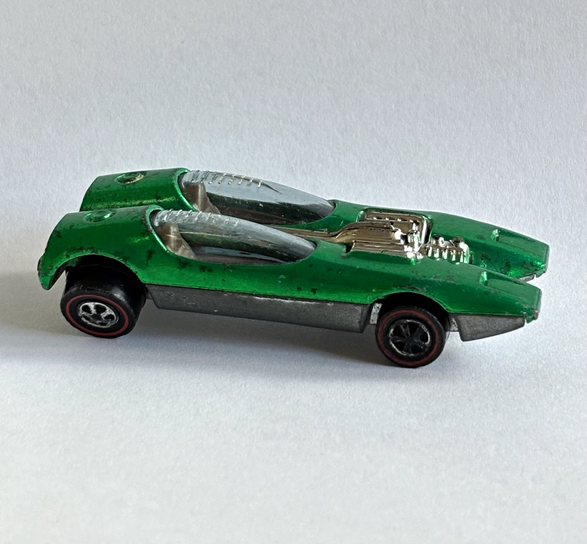 25+ Hot Wheels Vintage Splittin Image 1968 for sale | Updated Oct 2026