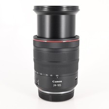 Canon 24-105mm Focal RF Camera Lenses for sale | eBay