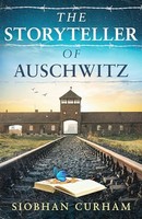 Siobhan Curham - Storyteller Of Auschwitz - Paperback - G245Z