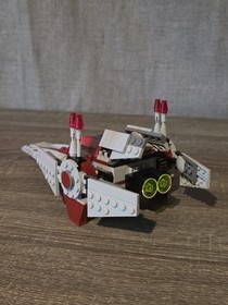 LEGO Star Wars V-Wing Starfighter (75039) - USED with Box & Instr