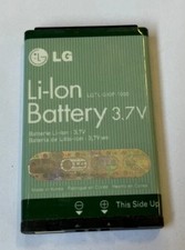 LG LGTL-GKIP-1000 BATTERY USED TESTED CONDITION