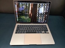 Macbook air 13 zoll 16gb 256gb retina 2020