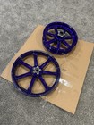 Lester Wheels For Harley Chopper 19 And 16 Fxr Fxe Dyna Sportster