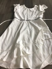 Girls dress size 16 speechless kids brand